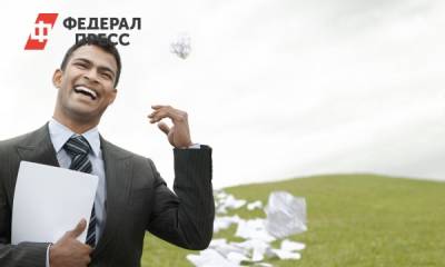 Чем грозит россиянам выход на работу в ноябре - fedpress.ru - Москва - Россия
