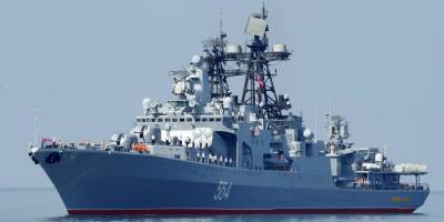 Алдар Цыденжапов - Россия и Китай провели первое совместное патрулирование в Тихом океане - ruposters.ru - Россия - Китай