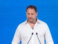 Андрей Ермак - Виктория Нуланд - Ермак обсудил с Нуланд ее визит в РФ и дальнейшие усилия по урегулированию ситуации на Донбассе - goodnews.ua - Москва - Россия - США - Украина - Twitter