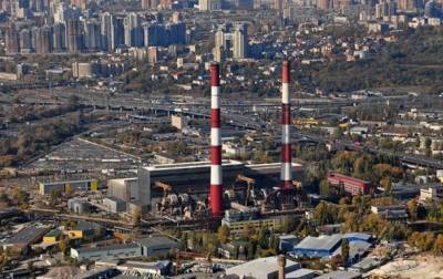 В Киеве начали включать отопление - korrespondent.net - Украина - Киев