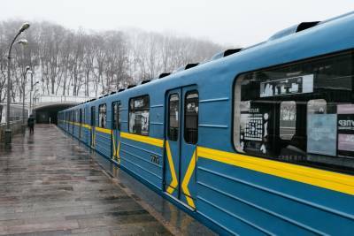 Оновлений проєкт Подільсько-Вигурівської лінії метро буде відповідати всім сучасним вимогам: інклюзивність, велопарковки, санвузли, табло зворотного відліку тощо - itc.ua - Україна - місто Київ