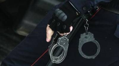 Расстрелявшего полицейского россиянина поймали - penzainform.ru - Брянская обл.