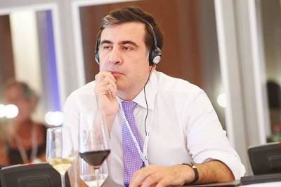 Михаил Саакашвили - Николоз Кипшидзе - Саакашвили потребовалось переливание крови - versia.ru - Грузия