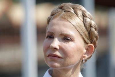 Владимир Зеленский - Руслан Бальбек - Юлия Тимошенко - Бывший депутат Госдумы Бальбек заявил, что Тимошенко пытается «выйти из политического сумрака» - argumenti.ru - Россия - Украина - Киев - Европа
