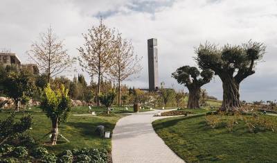 World SPA Awards: Санаторий Mriya Resort & Spa стала лучшим курортом в Европе - nashgorod.ru