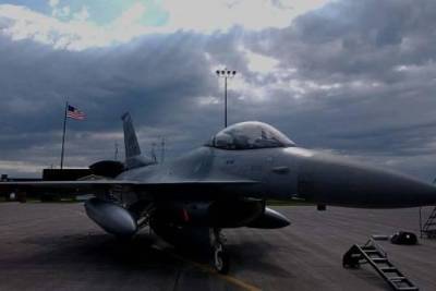 Тайип Эрдоган - Хулуси Акар - Турция приступила к закупкам истребителей F-16 у США - versia.ru - США - Турция