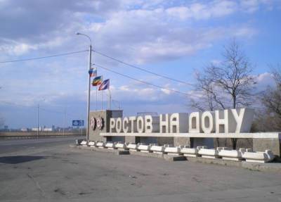 Пьяный дедушка в Ростове-на-Дону зарезал родного шестилетнего внука - province.ru - Ростов-На-Дону
