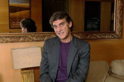 Валерий Гаркалин - Состояние госпитализированного с коронавирусом Гаркалина ухудшилось - mk.ru