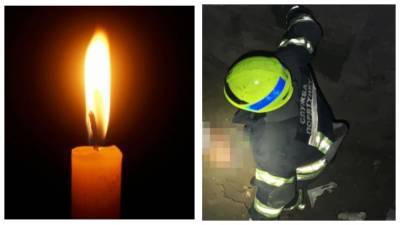 Трагедия унесла жизнь подростка во дворе дома, подробности и кадры с места ЧП: "Пришлось использовать кран" - politeka.net - Украина - Днепропетровская обл. - Кременчуг
