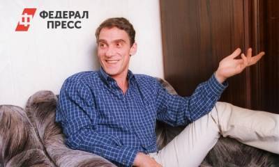Валерий Гаркалин - Состояние Гаркалина ухудшилось: врачи борются за его жизнь - fedpress.ru - Москва