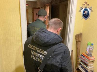 Задержан нижегородец, подозреваемый в убийстве жены и шурина - vgoroden.ru - Россия - Нижегородская обл.