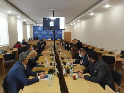 Совет судей Украины избрал своих кандидатов в Этический совет при Высшем совете правосудия - gordonua.com - Украина - Киев