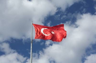 Хулуси Акар - Турция сообщила о начале закупки самолетов F-16 у США - aif.ru - США - Турция