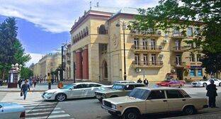 Сокращены сроки тюремного наказания трем осужденным по "Гянджинскому делу" - kavkaz-uzel.eu - Азербайджан