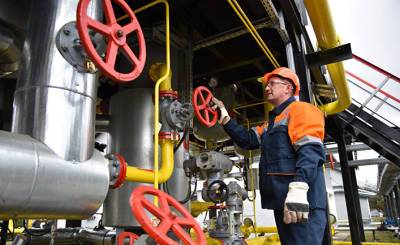 Апостроф (Украина): газа и угля Украине на зиму не хватает, придется идти на поклон - inosmi.ru - Украина - Белоруссия