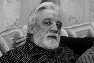 Вадим Шумков - Скончался знаменитый курганский пианист Александр Галушко - znak.com - Курганская обл.