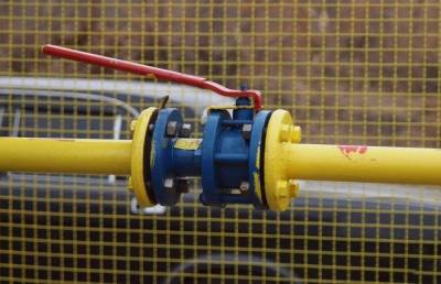 Андрей Герус - Озвучен объём газа, который Украина направит в Молдову в виде помощи - sharij.net - Украина - Молдавия