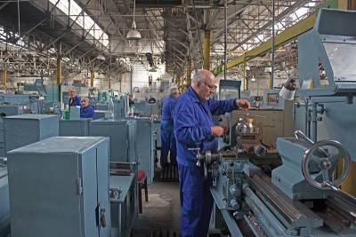 Турецкая делегация рассматривает мощности Тбилисского авиазавода на предмет возможного производства ударных беспилотников - topwar.ru - Грузия - Турция