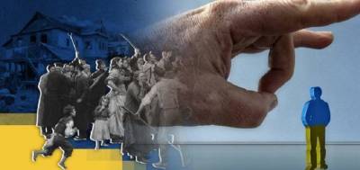 Андрей Ермолаев - Эксперт: на Украине растёт число «крепостных» - anna-news.info - Украина - Киев