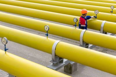 Андрей Герус - Энергокризис в Молдове. Украина поставит 15 млн кубометров газа на условиях безоплатного возврата - thepage.ua - Украина - Молдавия - Снбо