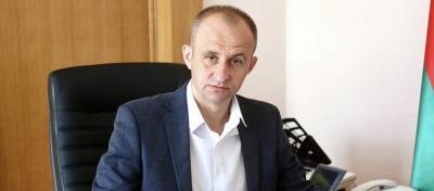 Вопросы ЖКХ и вакцинация. Субботнюю прямую линию с жителями региона провел первый заместитель председателя облисполкома Юрий Валеватый - grodnonews.by - Белоруссия - Гродненская обл. - район Щучинский