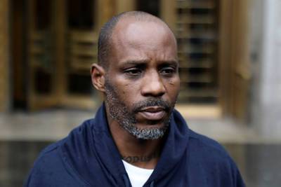 У покойного рэпера DMX нашелся 15-й претендующий на наследство ребенок - lenta.ru - New York
