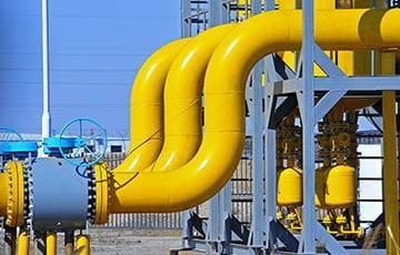 Газопровод Baltic Pipe доведен до берегов Дании - charter97.org - Белоруссия - Польша - Дания