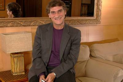 Валерий Гаркалин - Поступили сообщения о сепсисе у впавшего в кому Валерия Гаркалина - mk.ru