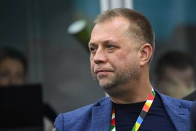 Александр Бородай - Бывший глава ДНР предупредил о неизбежной войне в Донбассе - lenta.ru - Украина - Киев - ДНР