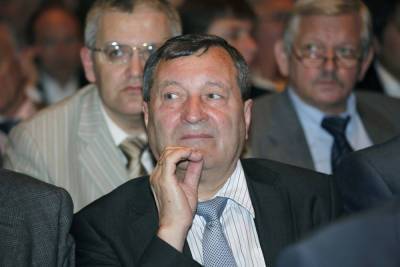 Писеев оценил невыдачу канадских виз российским фигуристам - mk.ru - Россия - Канада