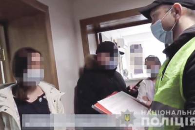 Работники лаборатории в Киеве выдавали COVID-сертификаты без сдачи анализов - rupor.info - Киев