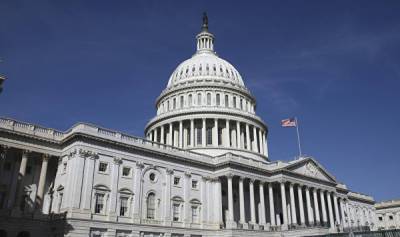 При Байдене США нечего противопоставить Китаю и России - lv.baltnews.com - Россия - Китай - США - Латвия