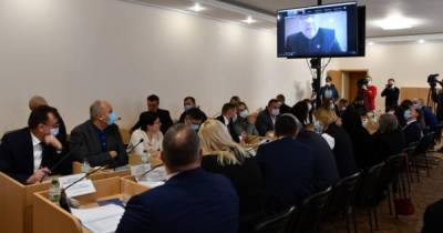 Судебная реформа разблокирована: Совет судей выбрал кандидатов в Этический совет, но есть вопросы - dsnews.ua - Украина - Киев