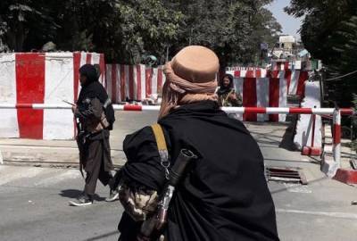 В афганской провинции погибли по меньшей мере пять человек после стрельбы и взрыва - argumenti.ru - Россия - Афганистан - Джелалабад