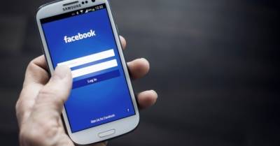 Facebook подал в суд на украинского хакера, продававшего данные о 178 млн пользователей - delo.ua - Украина - шт. Калифорния