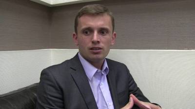 Сергей Марков - Леонид Кучма - Политолог Бортник назвал Кучму «наименьшим неудачником» Украины - inforeactor.ru - Россия - Украина - Киев - Румыния - Венгрия