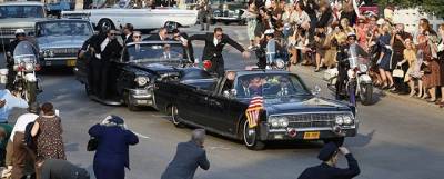 Джон Кеннеди - Джо Байден - Администрация президента США опубликует новые данные об убийстве Джона Кеннеди - runews24.ru - США