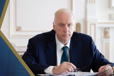 Александр Бастрыкин - Бастрыкин поручил перепроверить дела о земельных спорах в Сертолово - mk.ru - Ленинградская обл. - р-н Всеволожский