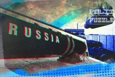 Украина и Прибалтика ошиблись в расчетах и ждут наступления энергетического голода - newzfeed.ru - Россия - Украина - Киев - Венгрия - Словакия