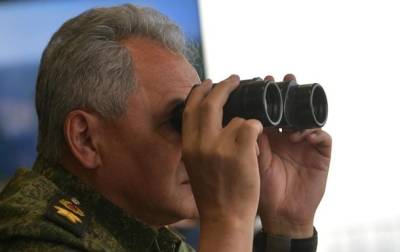 Сергей Шойгу - НАТО стягивает силы к границам России - Шойгу - korrespondent.net - Россия - Украина - Германия