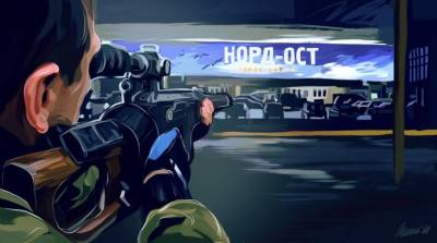 «Норд-Осту» 19 лет. Воспоминания очевидцев о теракте на Дубровке - inforeactor.ru - Россия