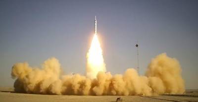 США пока не могут разогнать свою гиперзвуковую ракету и до скорости в 5 чисел Маха - argumenti.ru - Россия - Китай - США