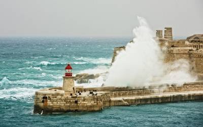Мальта закрыла въезд для туристов из Украины - thepage.ua - Украина - Мальта