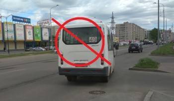 Вологжан решили загнать в гетто: ПАТП сокращает рейсы, частные перевозчики бегут из города - vologda-poisk.ru - Вологда