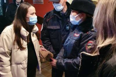 В Уфе прошли рейды по соблюдению антикоронавирусных мер в ночных клубах - bash.news - Уфа - район Кировский, Уфа