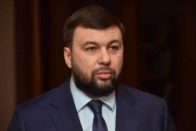 Денис Пушилин - Глава ДНР призвал ОБСЕ внимательнее фиксировать нарушения со стороны ВСУ - news-front.info - Россия - Украина - Киев - ДНР - Донбасс
