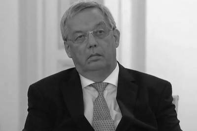 В США умер российский миллиардер Валентин Гапонцев - mk.ru - Россия - США