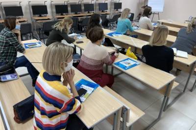 Волгоградские бизнесвумен станут участницами образовательного проекта - volg.mk.ru - Волгоград - Волгоградская обл.
