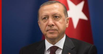 Реджеп Тайип Эрдоган - Осман Кавала - Эрдоган дал указание выслать из Турции послов десяти стран - profile.ru - Норвегия - США - Турция - Германия - Франция - Швеция - Финляндия - Канада - Дания - Новая Зеландия - Голландия