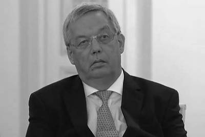 Российский миллиардер умер в США - lenta.ru - Россия - США - Львов